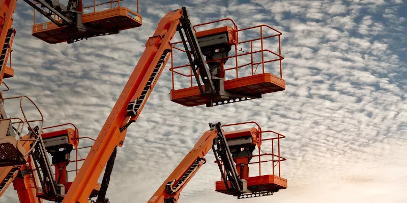 Curso NR 18  Plataforma Elevatória (PTA)(PEMT) - (Formação)