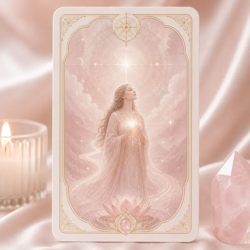 Soul Purpose Reading