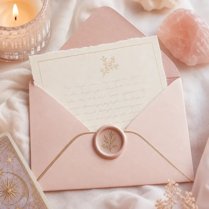 Closure Letter From Your Ex 