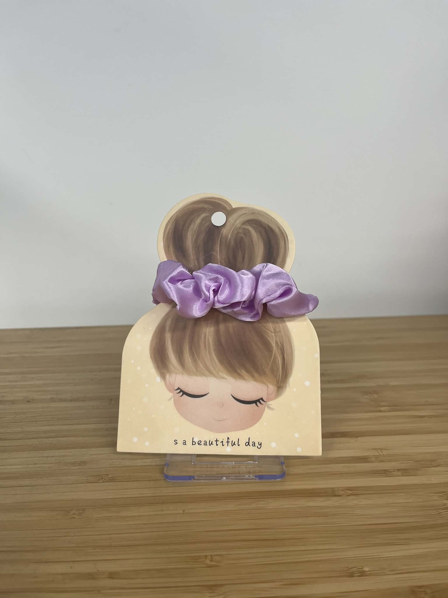 Scrunchie