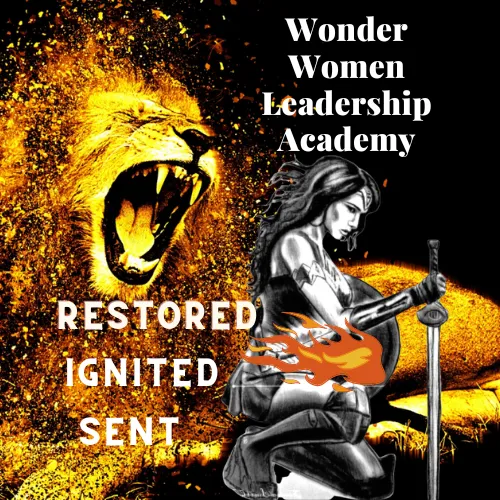 Wonder Women Leadership Academy