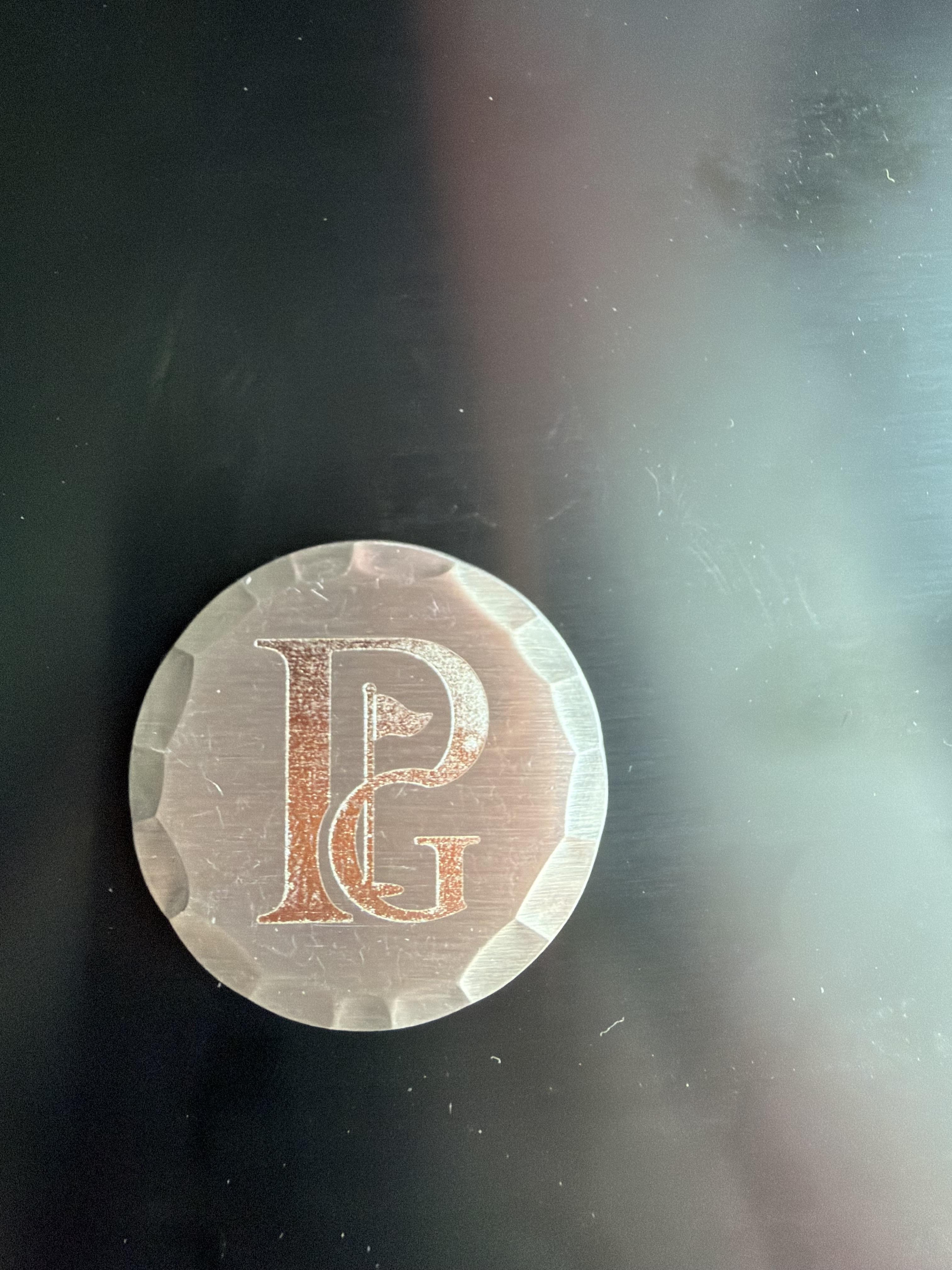 Custom Laser Engraving