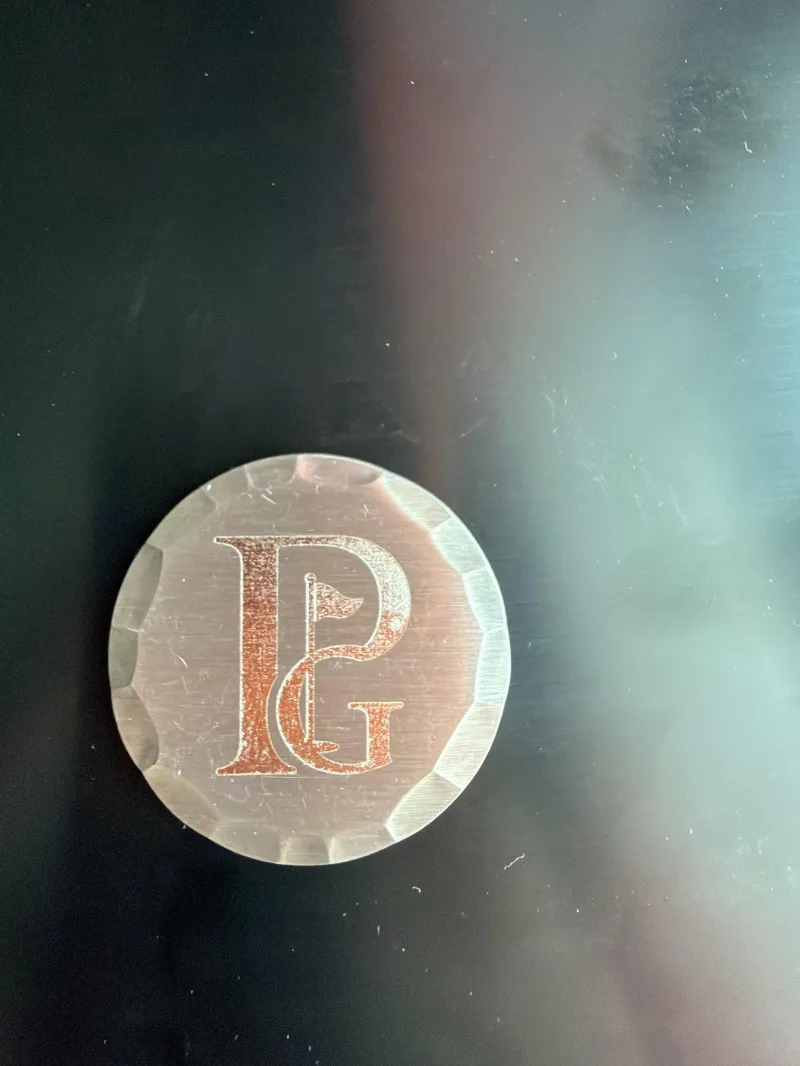 Laser Engraving Packages