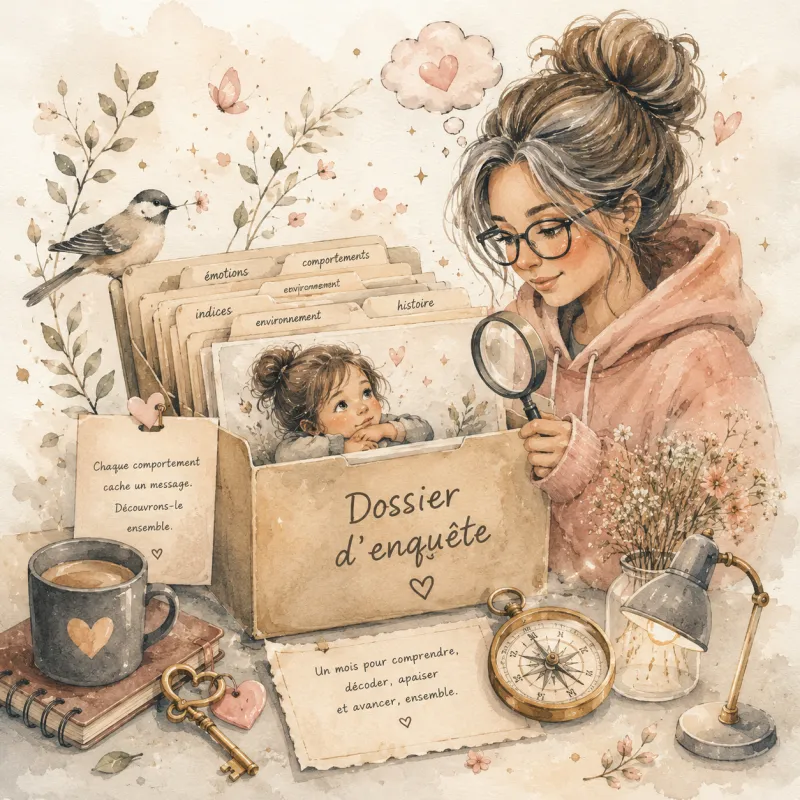 Accompagnement personnalisé 90 jours