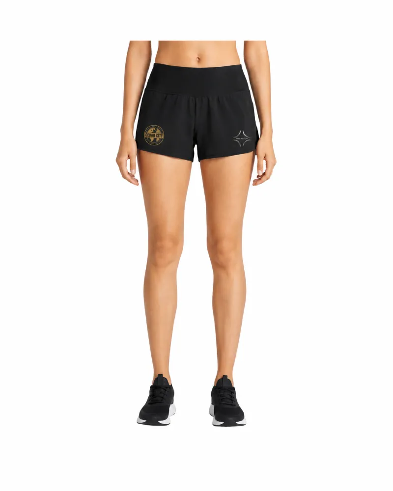 IFC Cedar — Footy Short