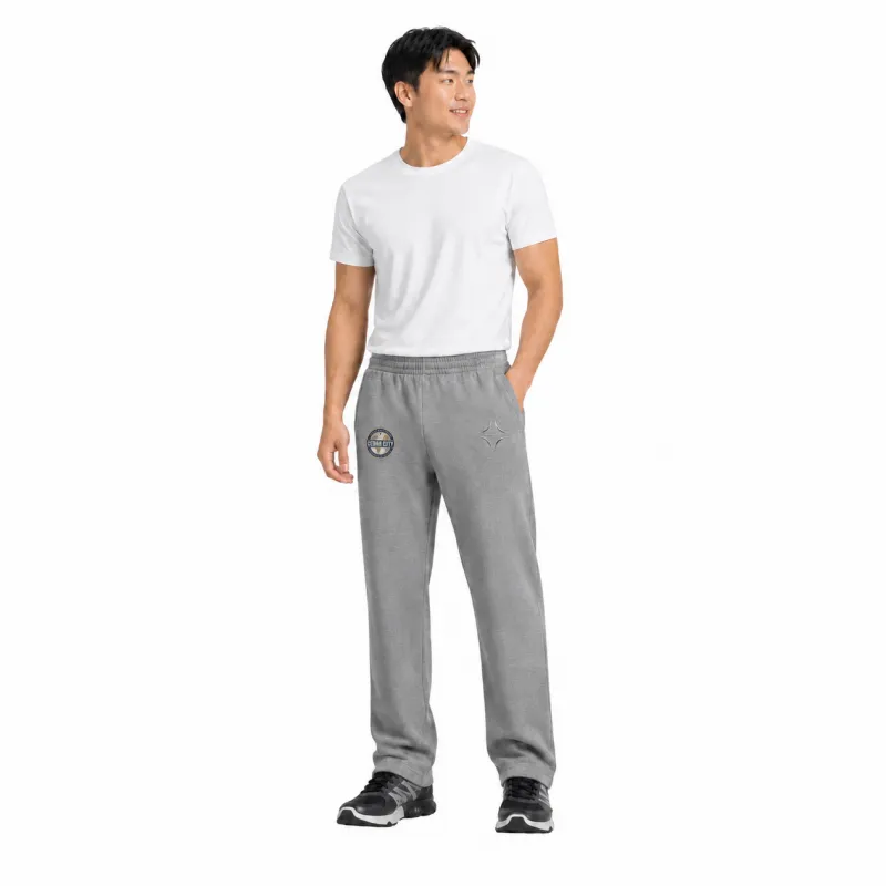 IFC Cedar — Pearler Traditional Fleece Pant