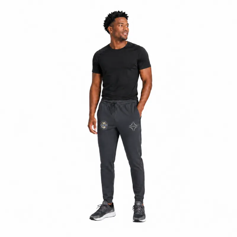 IFC Cedar — False 9 fitted Training Pant