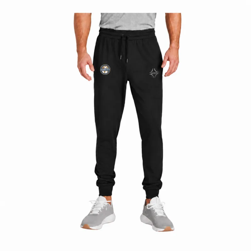 IFC Cedar — Panna Stretch Jogger