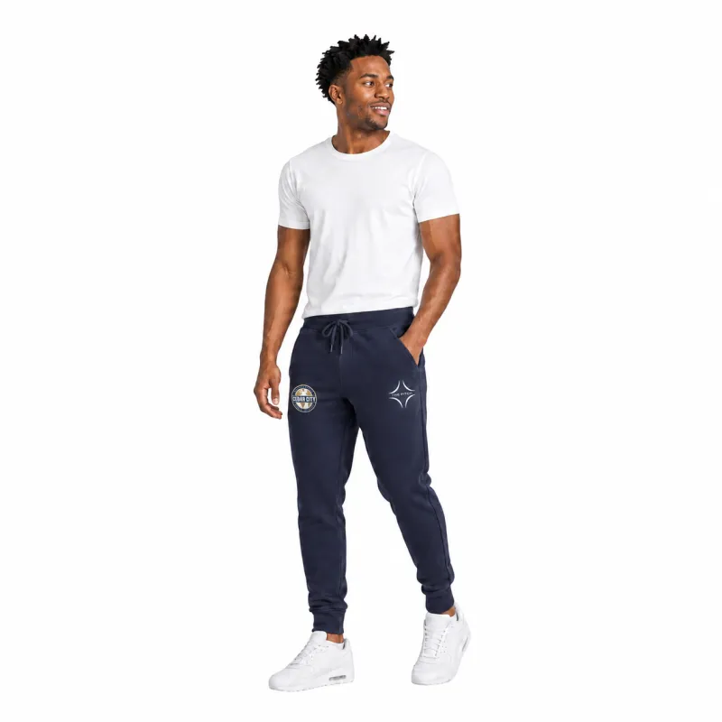 IFC Cedar — Tifo Casual Fleece Jogger