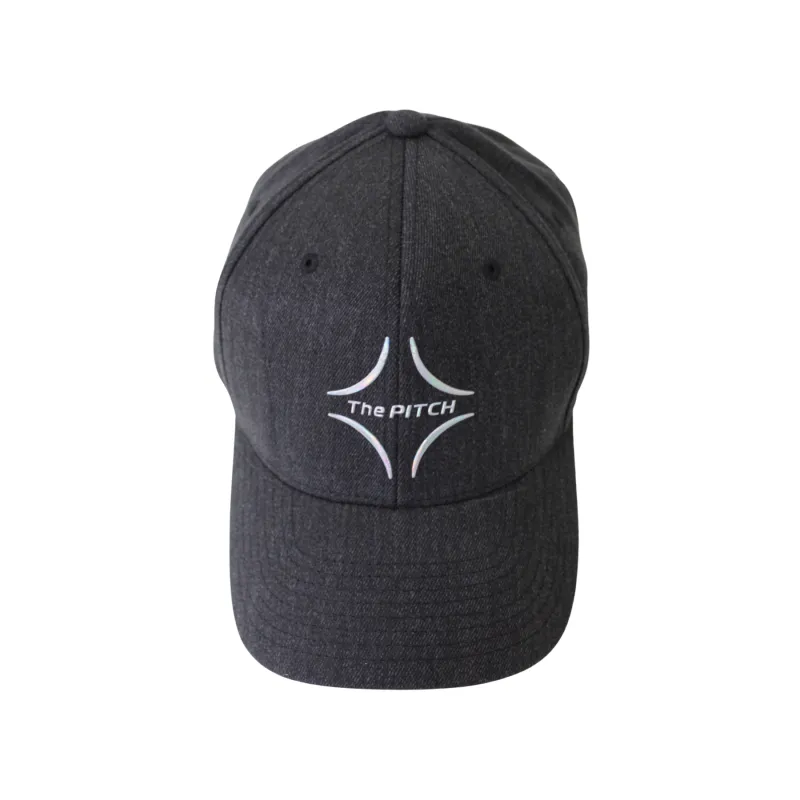 DCFA — Promotion Wool Blend Cap