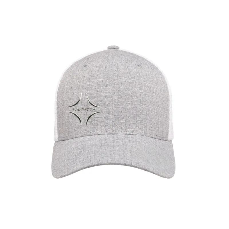 DCFA — Geordie Mesh Back Cap