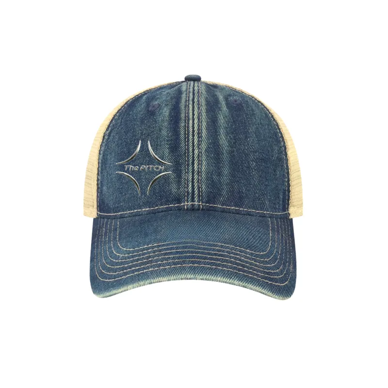 DCFA — Scouse Trucker Hat