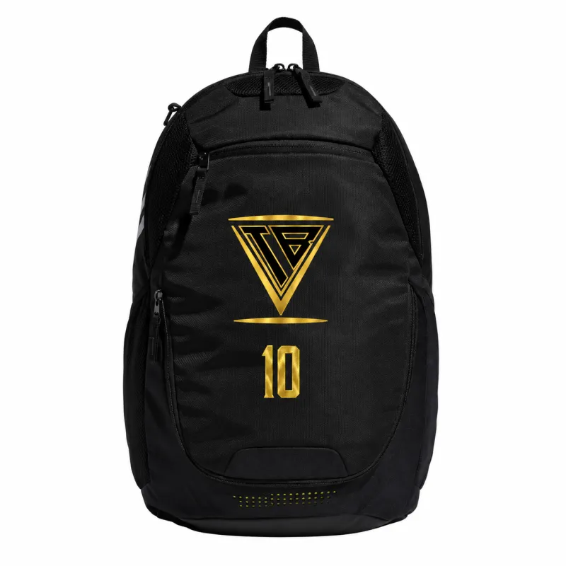 TB5 Futsal — Tekkrs Team Backpack