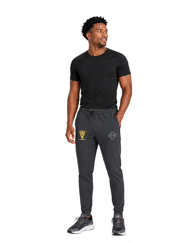 TB5 Futsal — Men’s False 9 Fitted Training Pant