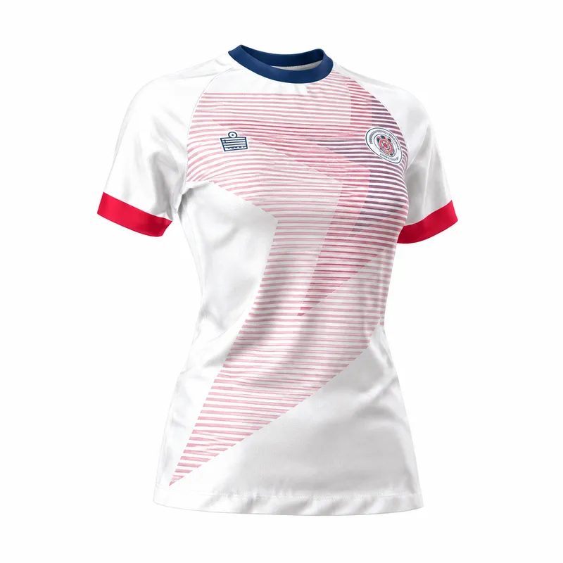 US Mini Football — Admiral Home Jersey