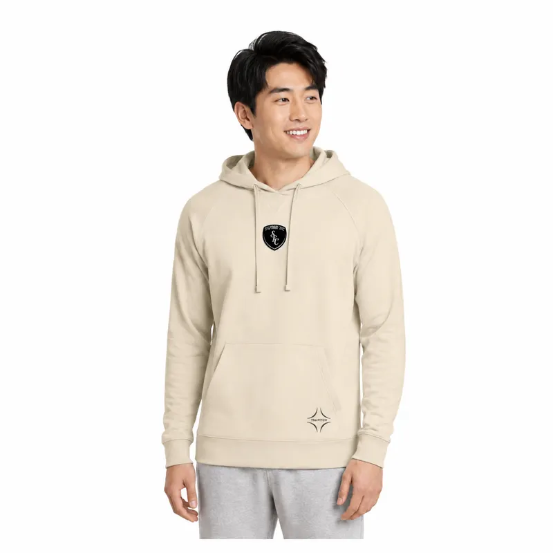 Shore FC — Sitter Dry Fleece Pullover Hooded