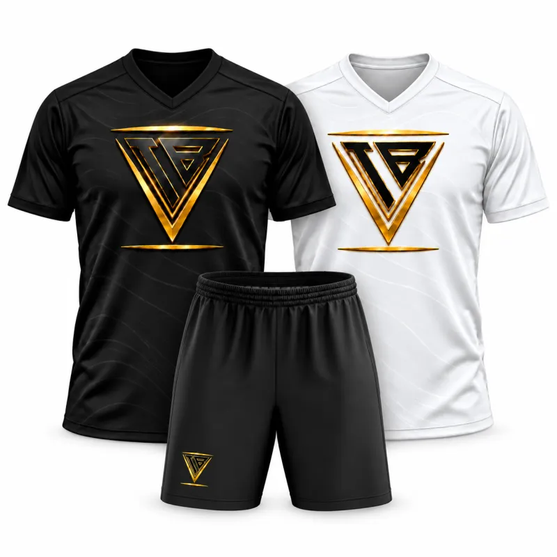 TB5 Futsal — Mandatory Package — Field Player