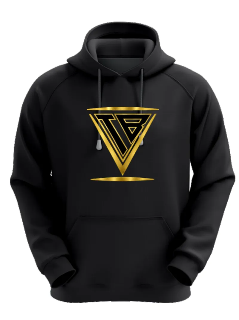 TB5 Futsal — Tekkrs Youth Hoodie