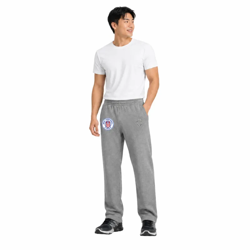 US Mini Football — Men’s Pearler Traditional Fleece Pant