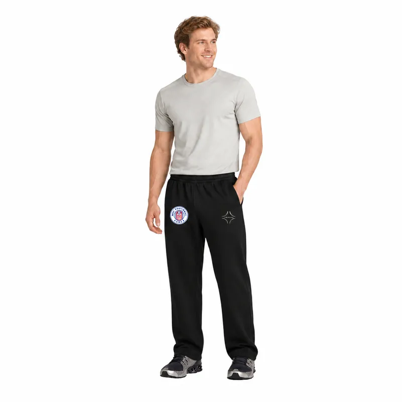 US Mini Football — Men’s Pichichi Fleece Pant