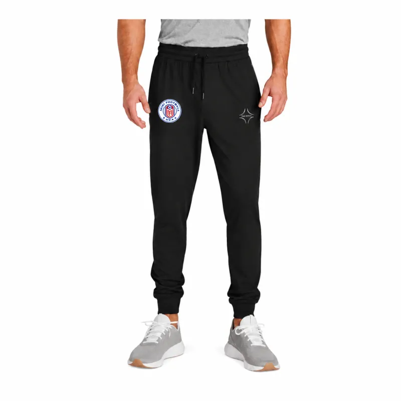 US Mini Football — Men’s Panna Stretch Jogger