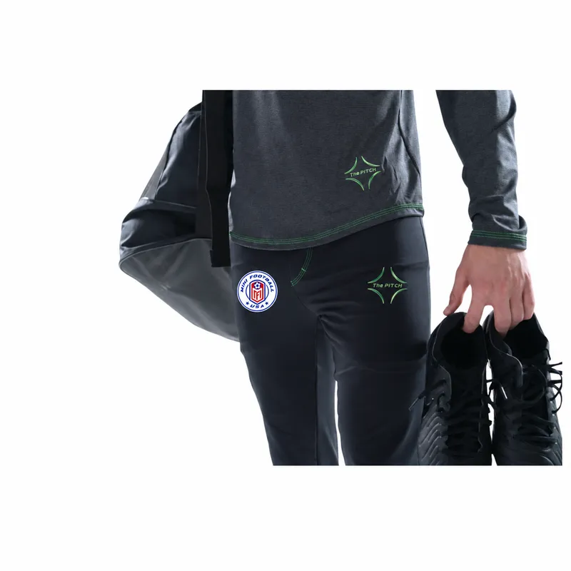 US Mini Football — Men’s GOLEADOR Training Pant