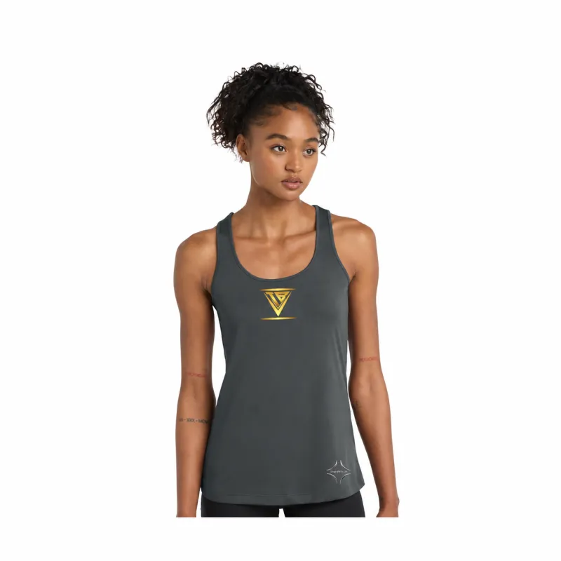 TB5 Futsal — Women’s 3-4-2 Tank