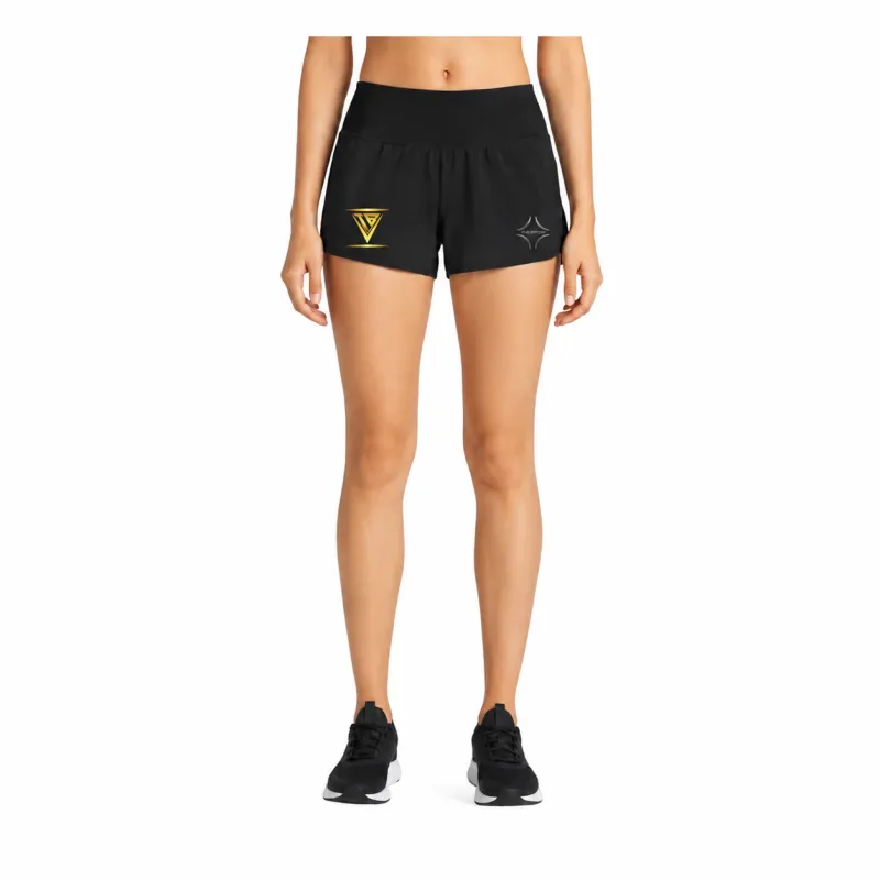 TB5 Futsal — Women’s Footy Short
