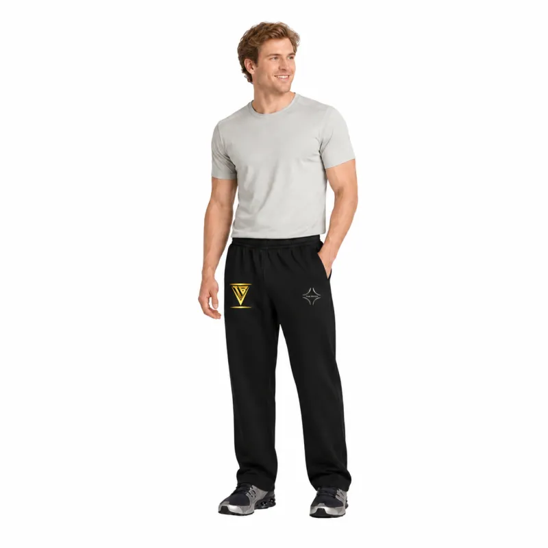TB5 Futsal — Men’s Pichichi Fleece Pant