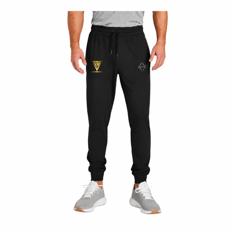 TB5 Futsal — Men’s Panna Stretch Jogger