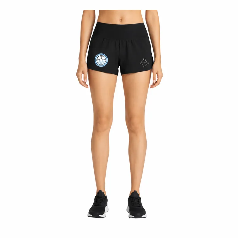 North Fork United SC — Women’s Footy Short