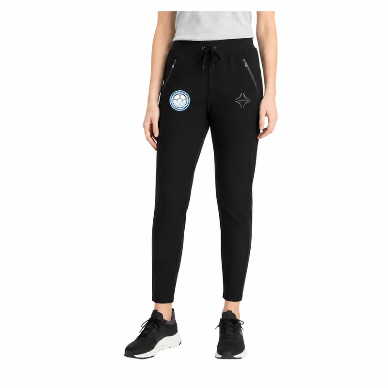 North Fork United SC — Women’s False 9 Fitted Training Pant