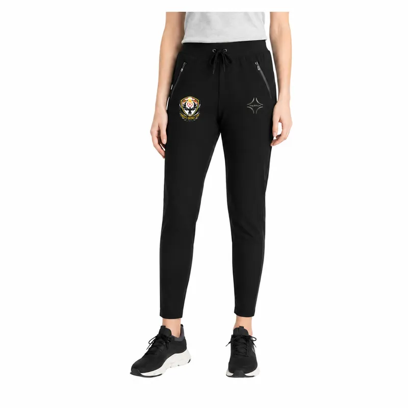 Phoenix Football Club — Women’s False 9 Fitted Training Pant