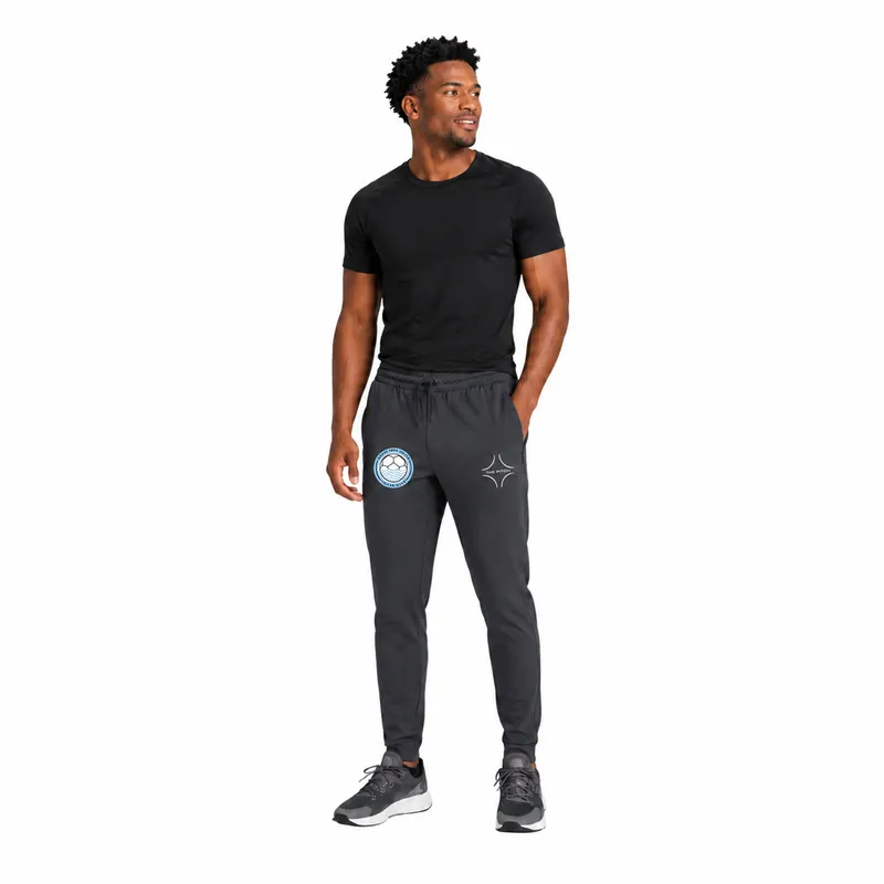 North Fork United SC — Men’s False 9 fitted Training Pant