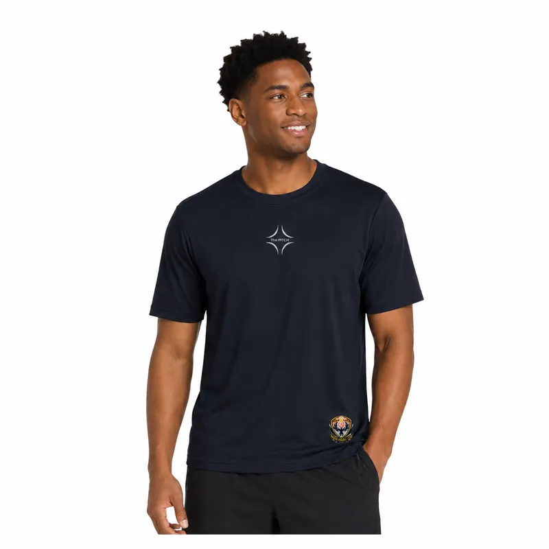 Phoenix Football Club — Men’s Elastico Competitor SS T-Shirt