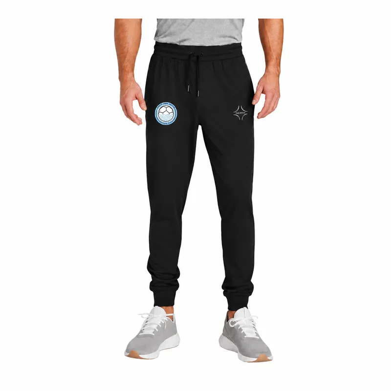 North Fork United SC — Men’s Panna Stretch Jogger
