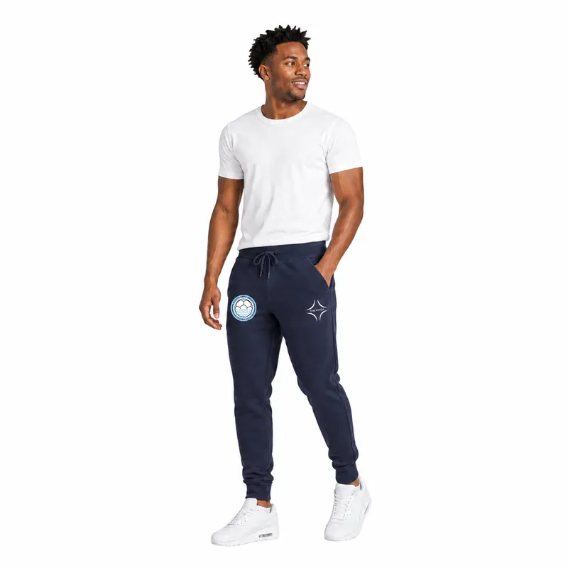 North Fork United SC — Men’s Tifo Casual Fleece Jogger
