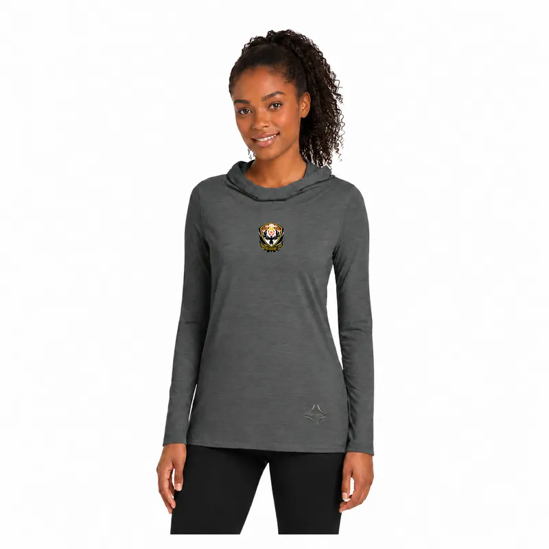 Phoenix Football Club — Women’s Ultras Lightweight Hooded Top