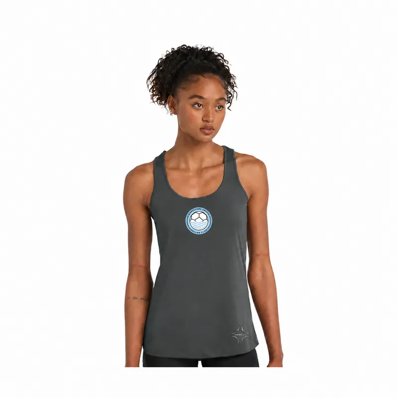 North Fork United SC — Women’s 3-4-2 Tank