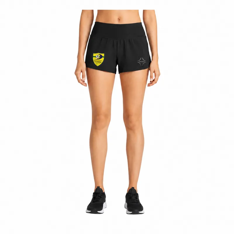 DCFA — Women’s Footy Short