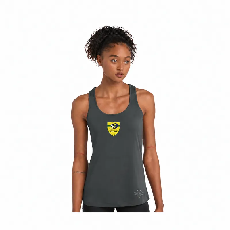 DCFA — Women’s 3-4-2 Tank