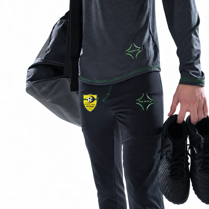 DCFA — Men’s GOLEADOR Training Pant
