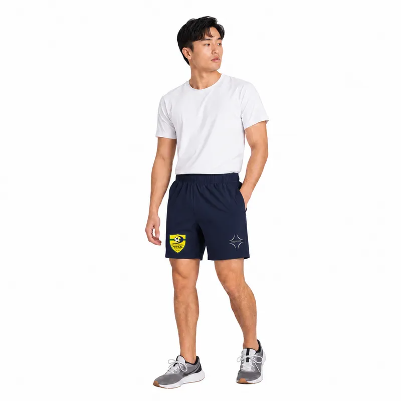 DCFA — Men’s Total 90 Active Short