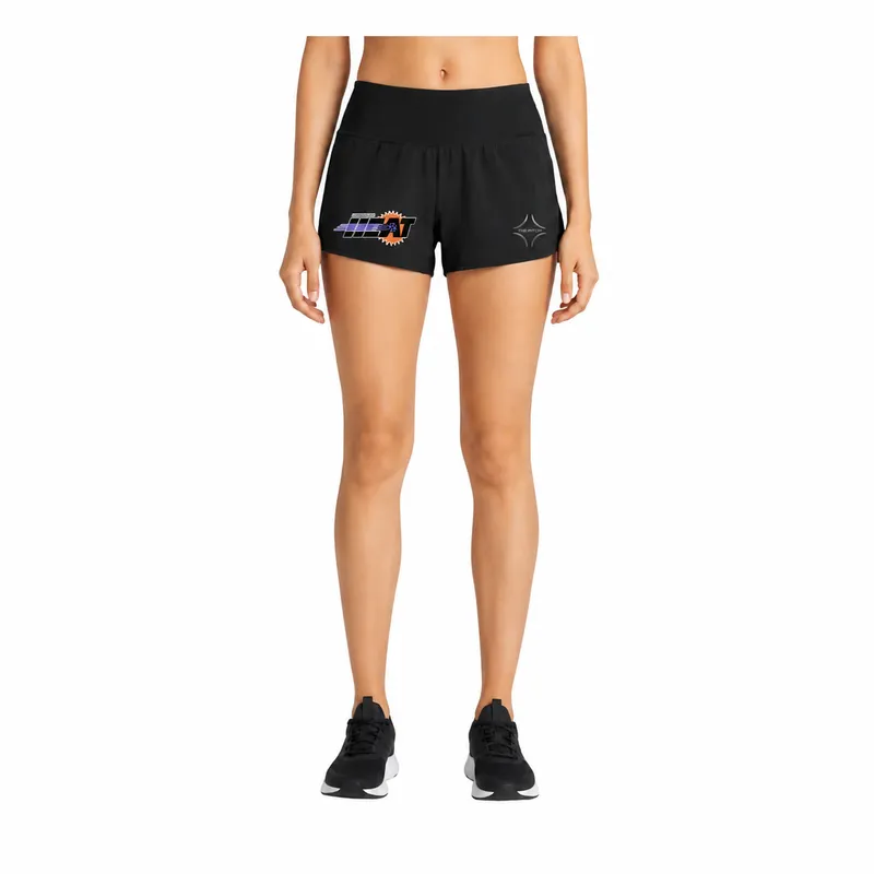 Harrisburg Heat — Women’s Footy Short