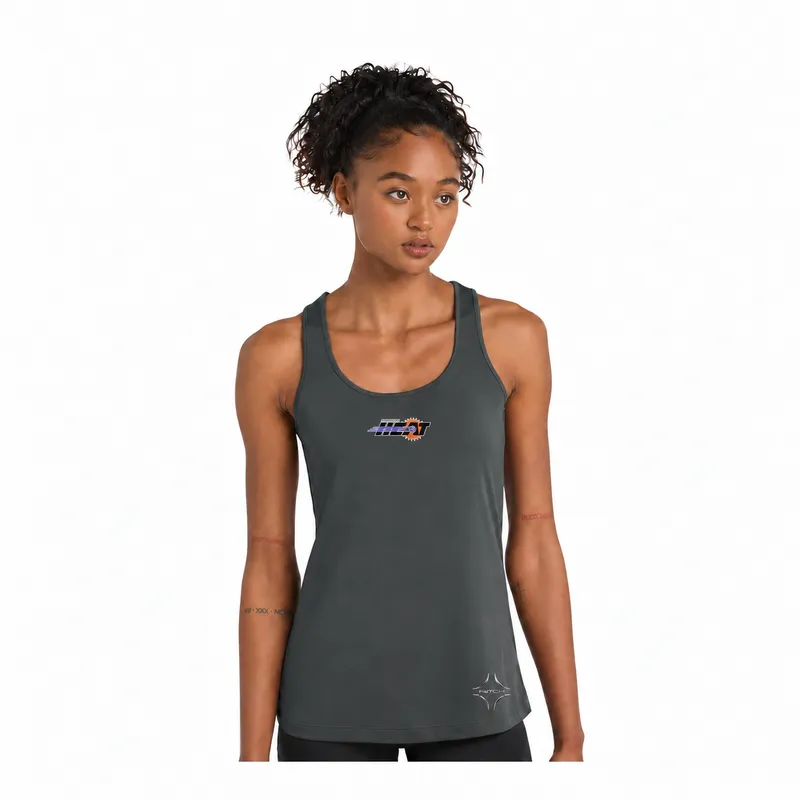 Harrisburg Heat — Women’s 3-4-2 Tank