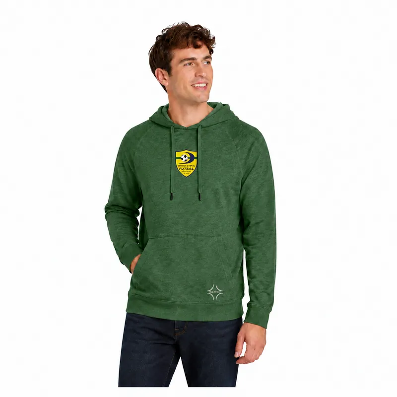 DCFA — Men’s Boxing Day Lightweight French Terry Pullover