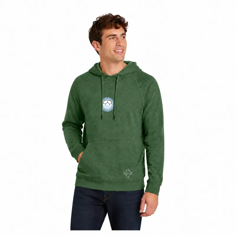 North Fork United SC — Men’s Boxing Day Lightweight French Terry Pullover