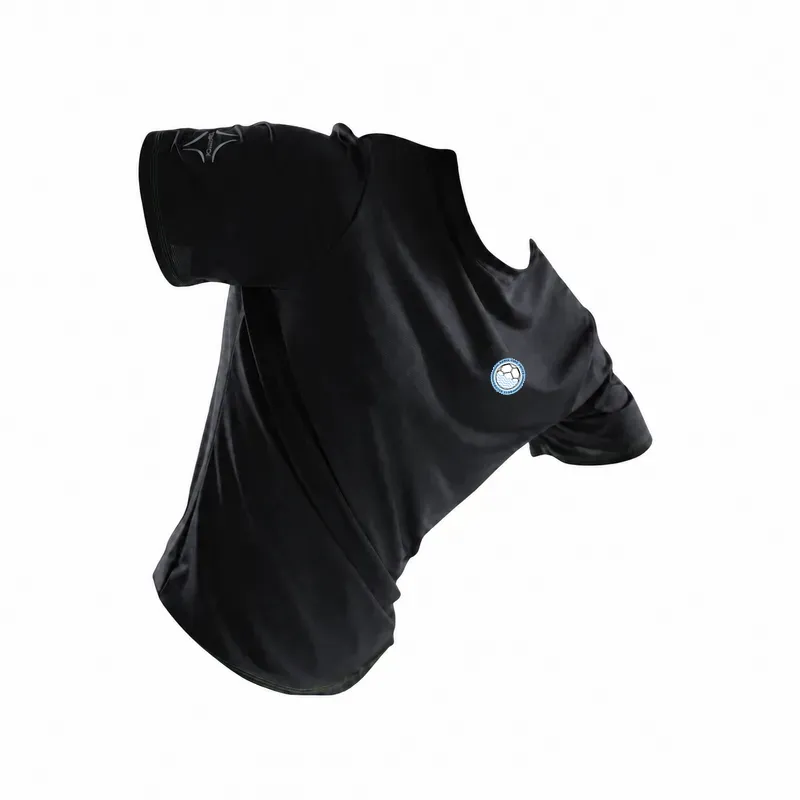 North Fork United SC — Men’s RABONA Short Sleeve Crew Neck Shirt