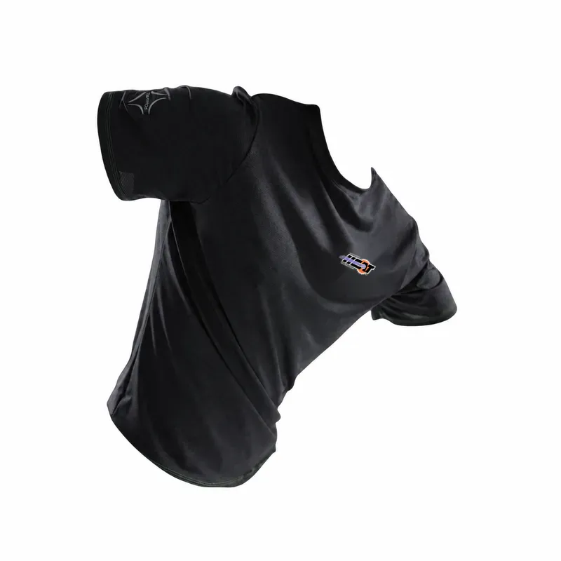 Harrisburg Heat — Men’s RABONA Short Sleeve Crew Neck Shirt