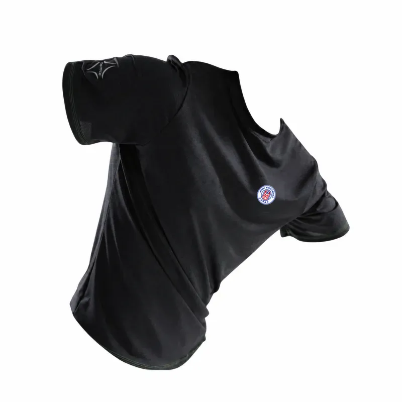 US Mini Football — Men’s RABONA Short Sleeve Crew Neck Shirt